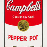 Andy Warhol. Campbell's Soup II - photo 11