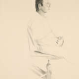 David Hockney. Mo McDermott - Foto 1