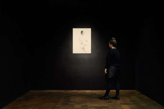 David Hockney. Mo McDermott - Foto 3