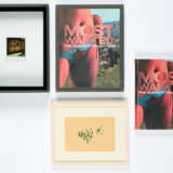 Portfolio. Most Wanted. The Olbricht Collection - photo 1