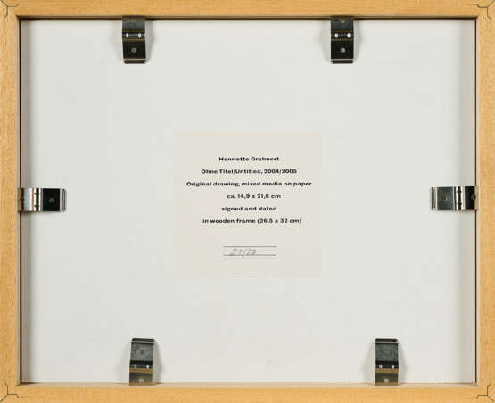 Portfolio. Most Wanted. The Olbricht Collection - photo 4
