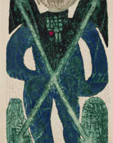 JYOTI BHATT (B. 1934)