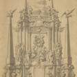 FRANZ ANTON DANNE (ACTIF &#192; VIENNE 1726-1764) - Auktionsarchiv