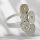 Ring: high-quality designer goldsmith ring by Bvlgari, handm… - photo 3