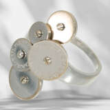 Ring: high-quality designer goldsmith ring by Bvlgari, handm… - фото 4