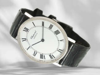Armbanduhr: hochwertige und ehemals teure vintage Herrenuhr …