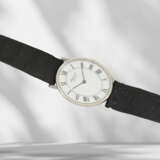 Wristwatch: high-quality and formerly expensive vintage men'… - photo 2