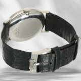 Wristwatch: high-quality and formerly expensive vintage men'… - photo 4