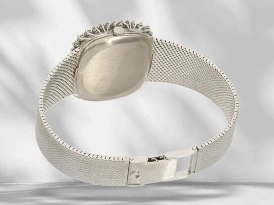 Große, hochwertige vintage Omega De Ville-Armbanduhr aus 18K… - Foto 3