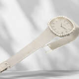 Große, hochwertige vintage Omega De Ville-Armbanduhr aus 18K… - Foto 4