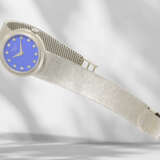 Wristwatch: fine, white gold vintage ladies' watch by Chopar… - photo 1
