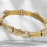 Sehr hochwertiges und massives Tiffany & Co. Armband mit Bri… - Foto 6