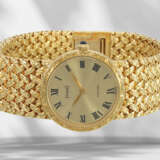 Wristwatch: like new, luxurious and very thin ladies' watch … - фото 2