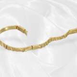 Necklace/bracelet: high-quality, formerly expensive designer… - фото 6