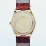 VACHERON & CONSTANTIN "Vintage Dresswatch" Herrenuhr, ca. 1960er Jahre. Gelbgold 18K. - Foto 2