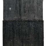 A CHINESE EXPORT BLACK-AND-GILT LACQUER BUREAU CABINET - photo 6