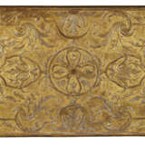 AN ENGLISH GILT-GESSO CENTER TABLE - Foto 3
