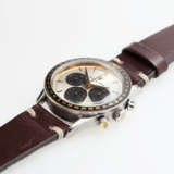 UNIVERSAL GENEVE "Compax Chronograph", Ref. 284.465, ca. 1980er Jahre. - фото 4