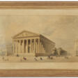 JULES-FRÉDÉRIC BOUCHET (PARIS 1799-1860) - Auktionsarchiv