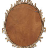 A PAIR OF GEORGE III STYLE GILTWOOD MIRRORS - photo 4