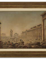 LOUIS-FRANÇOIS CASSAS (AZAY-LE-FERRON 1756-1827 VERSAILLES)