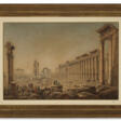 LOUIS-FRANÇOIS CASSAS (AZAY-LE-FERRON 1756-1827 VERSAILLES) - Auction archive