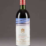 CHÂTEAU MOUTON ROTHSCHILD 1980 PAUILLAC - Foto 1