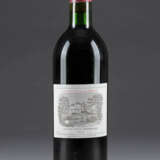 CHÂTEAU LAFITE-ROTHSCHILD 1969 PAUILLAC - photo 1