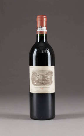 CHÂTEAU LAFITE-ROTHSCHILD 1985 PAUILLAC - photo 1