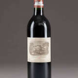 CHÂTEAU LAFITE-ROTHSCHILD 1985 PAUILLAC - photo 1