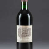 CHÂTEAU LAFITE-ROTHSCHILD 1977 PAUILLAC - photo 1