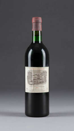 CHÂTEAU LAFITE-ROTHSCHILD 1977 PAUILLAC - photo 1