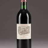 CHÂTEAU LAFITE-ROTHSCHILD 1977 PAUILLAC - photo 1