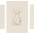 LOUISE BOURGEOIS (1911-2010) - Auction archive