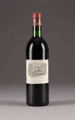 CHÂTEAU LAFITE-ROTHSCHILD 1977 PAUILLAC