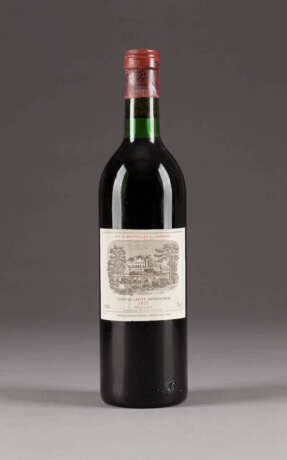 CHÂTEAU LAFITE-ROTHSCHILD 1977 PAUILLAC - photo 1