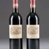 CHÂTEAU LAFITE ROTHSCHILD 1986 PAUILLAC - photo 1