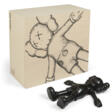 KAWS (B. 1974) - Auction prices