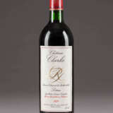 CHÂTEAU CLARKE BARON EDMOND DE ROTHSCHILD 1979 LISTRAC - Foto 1