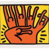 KEITH HARING (1958-1990) - фото 4