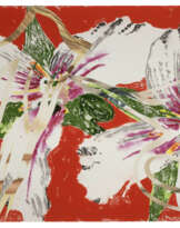 JAMES ROSENQUIST (1933-2017)