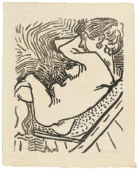 HENRI MATISSE (1869-1954)