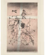 Paul Klee. PAUL KLEE (1879-1940)