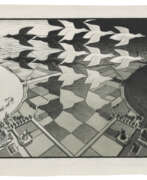 Maurits Cornelis Escher. MAURITS CORNELIS ESCHER (1898-1972)