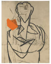 R.B. KITAJ (1932-2007)