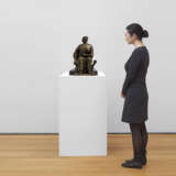HENRY MOORE, O.M., C.H. (1898-1986) - photo 4