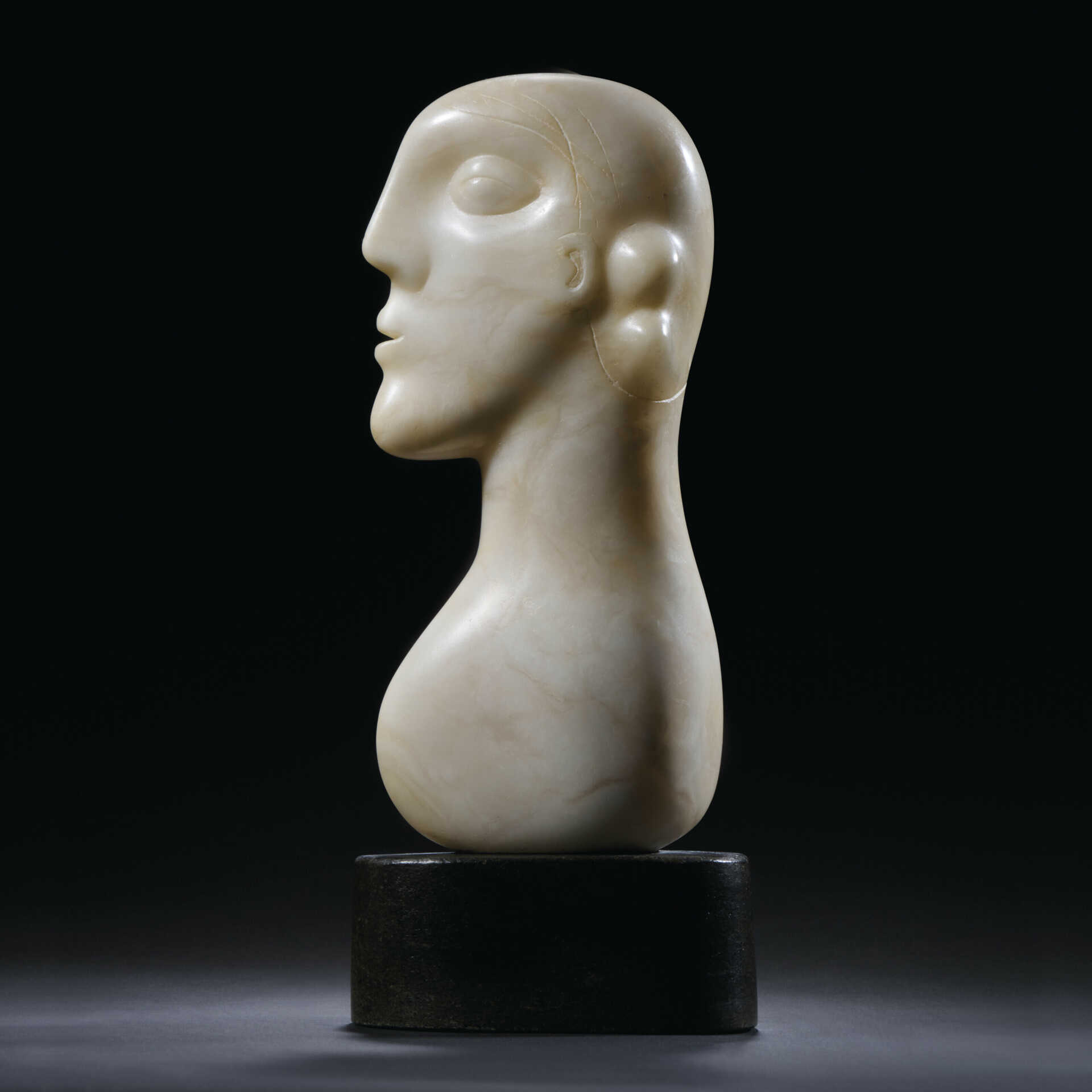 HENRY MOORE, O.M., C.H. (1898-1986)