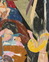 R.B. KITAJ (1932-2007)