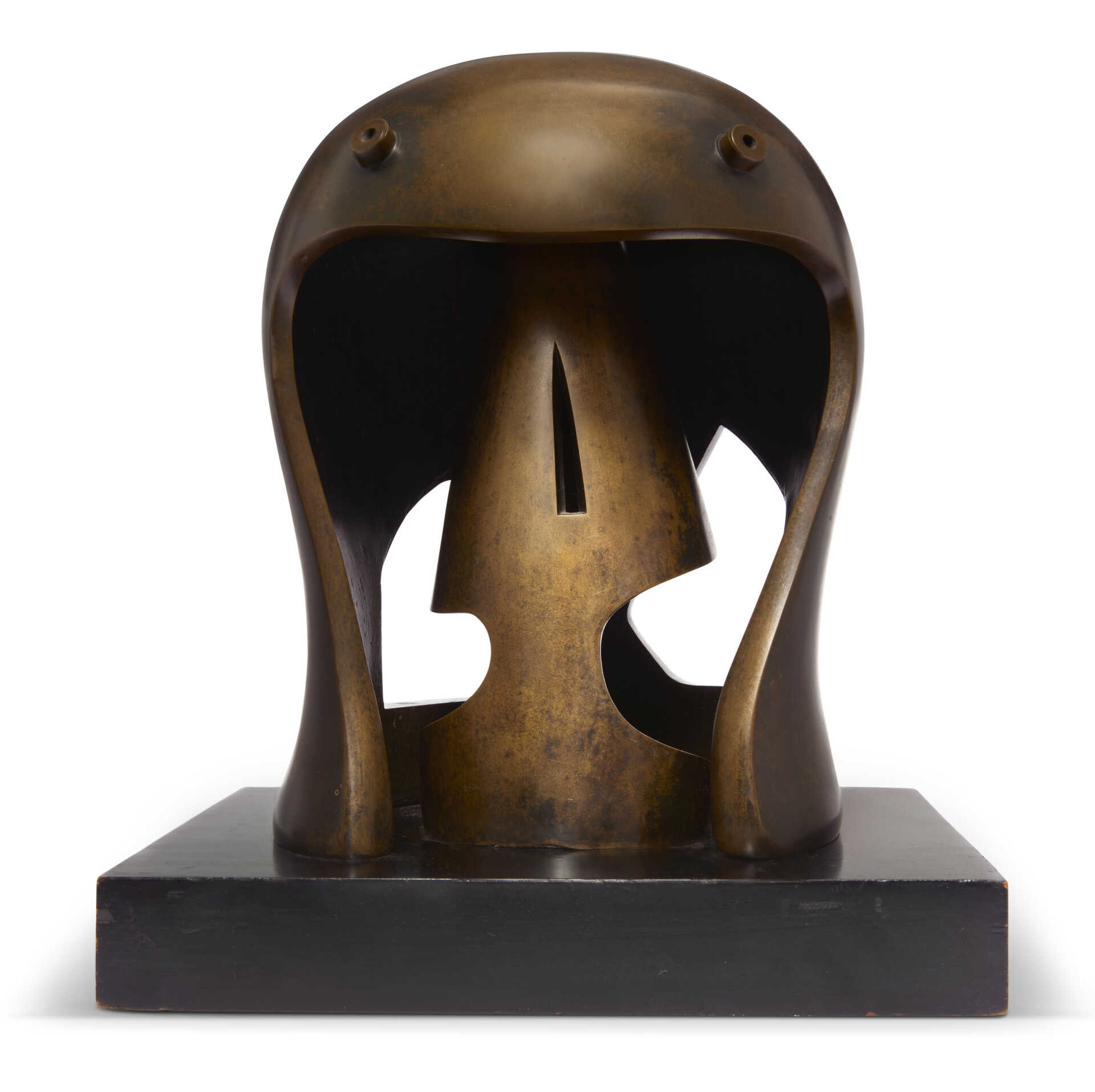 HENRY MOORE, O.M., C.H. (1898-1986)