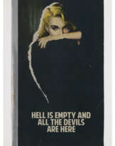 THE CONNOR BROTHERS (B. 1968)